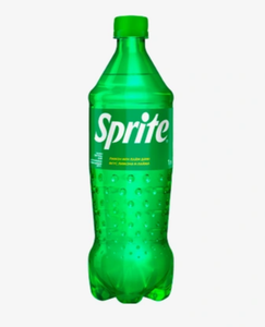 Напиток Sprite 1 л