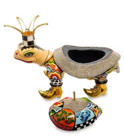 TG-4057 Шкатулка «Черепаха Эмма» (Томас Хоффман)