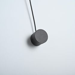 Настенный Светильник Denzil Black By Imperiumloft