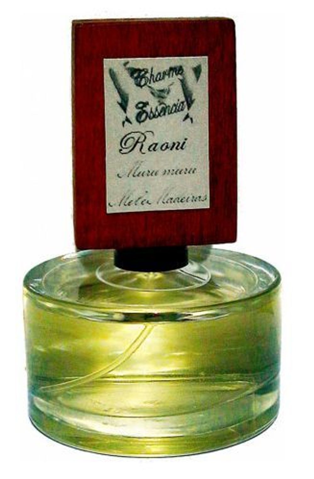 Charme Essencia Raoni