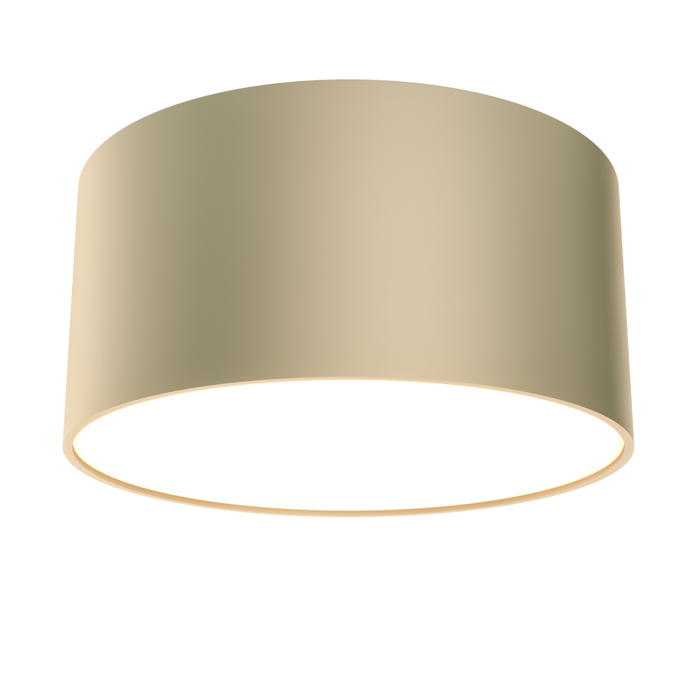 Потолочный светильник Maytoni Technical Ceiling&amp;Wall Zon C032CL-12W3K-RD-MG