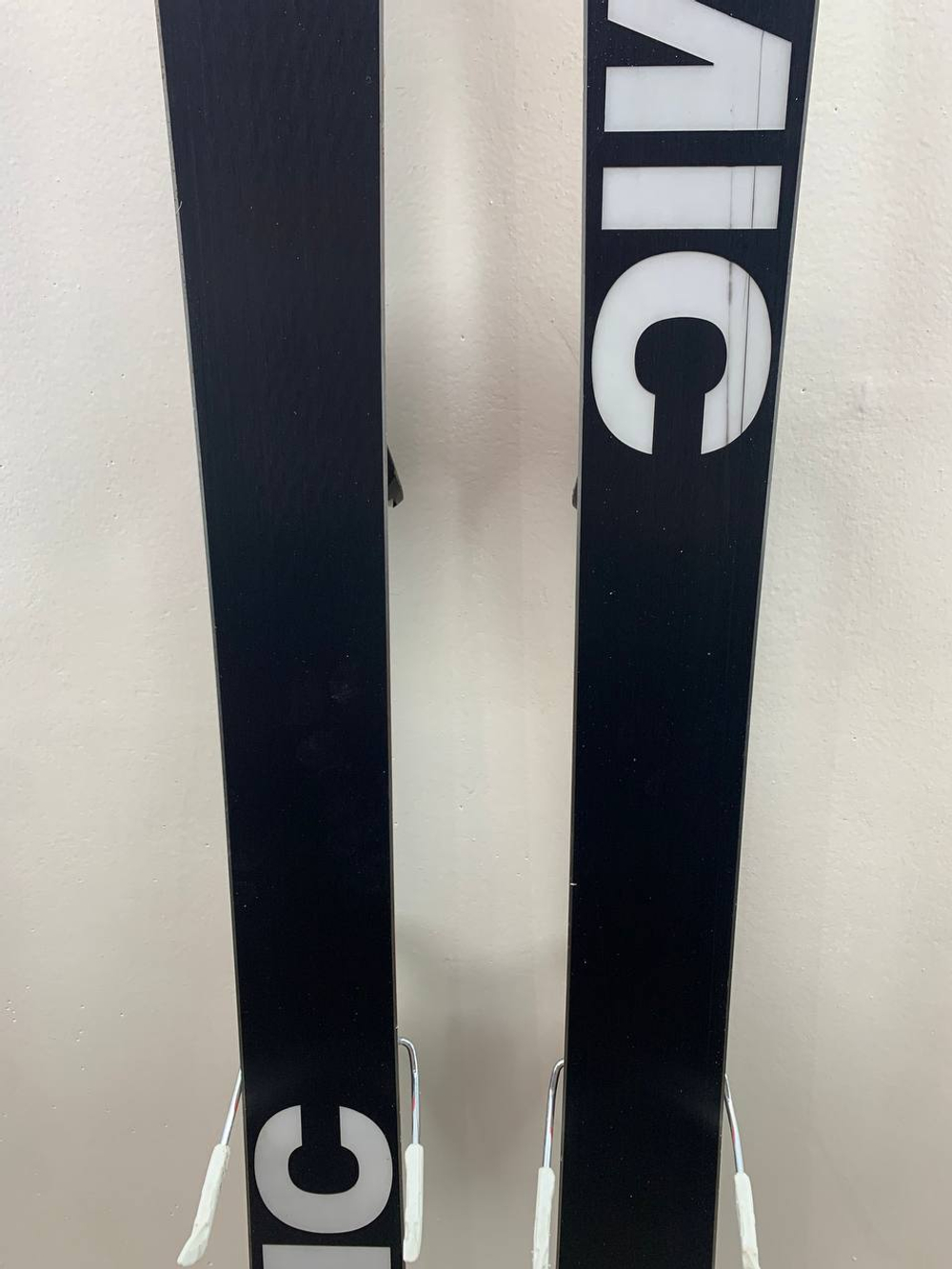 Горные лыжи ATOMIC INFAMOUS 151