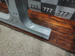 Боковина левая Chery Tiggo 4 17-нв Новая Оригинал 509000975AADYJ