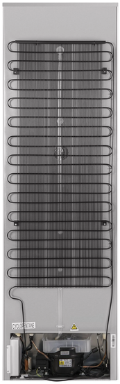 Встраиваемая морозильная камера MAUNFELD MBFR177NFW