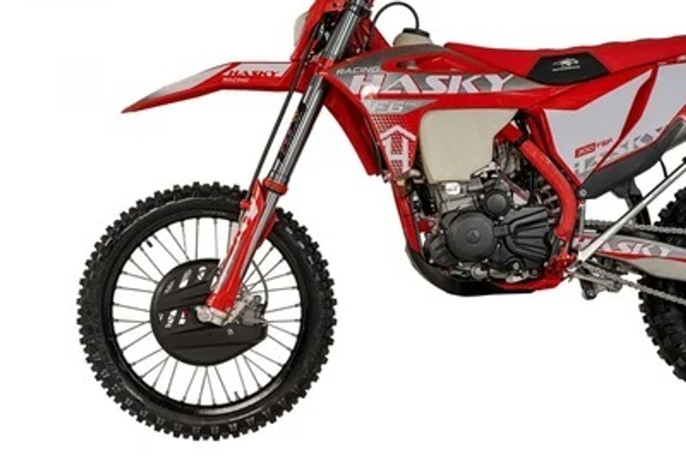 Мотоцикл кроссовый эндуро HASKY F6 Pro Racing 174NB 300 2023