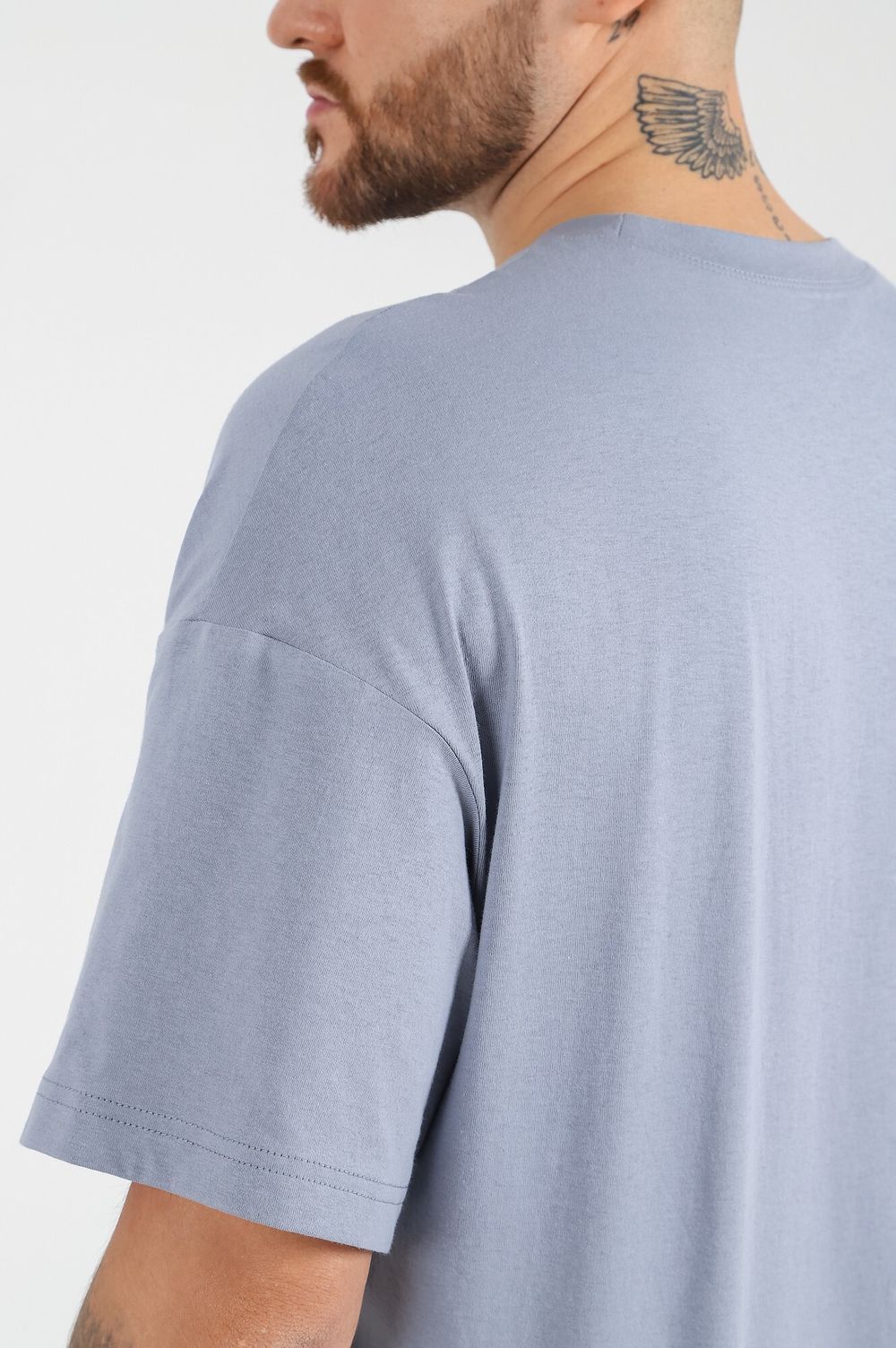 Костюм мужской Тревел-2 Виотекс СЕРЫЙ