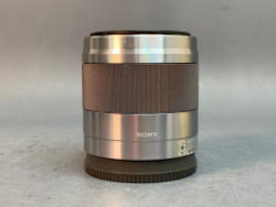 Sony 50mm 1.8 OSS