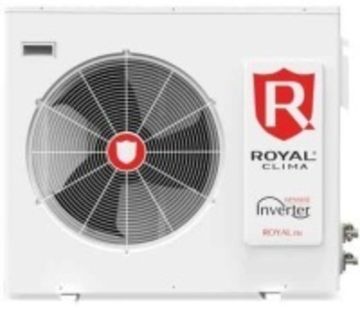 Мультисплит-система Royal Clima RFM5-42HN/OUT