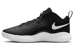 Мужские кроссовки для бадминтона/сквоша Nike Zoom Hyperset 2