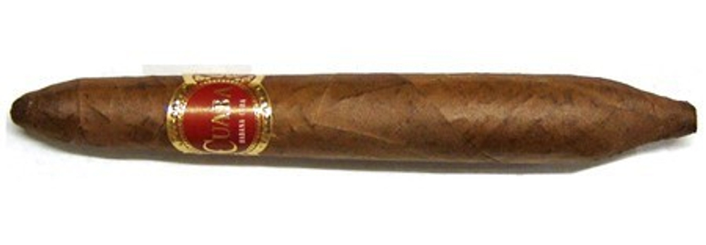 Cuaba Generosos VNT (03-07)