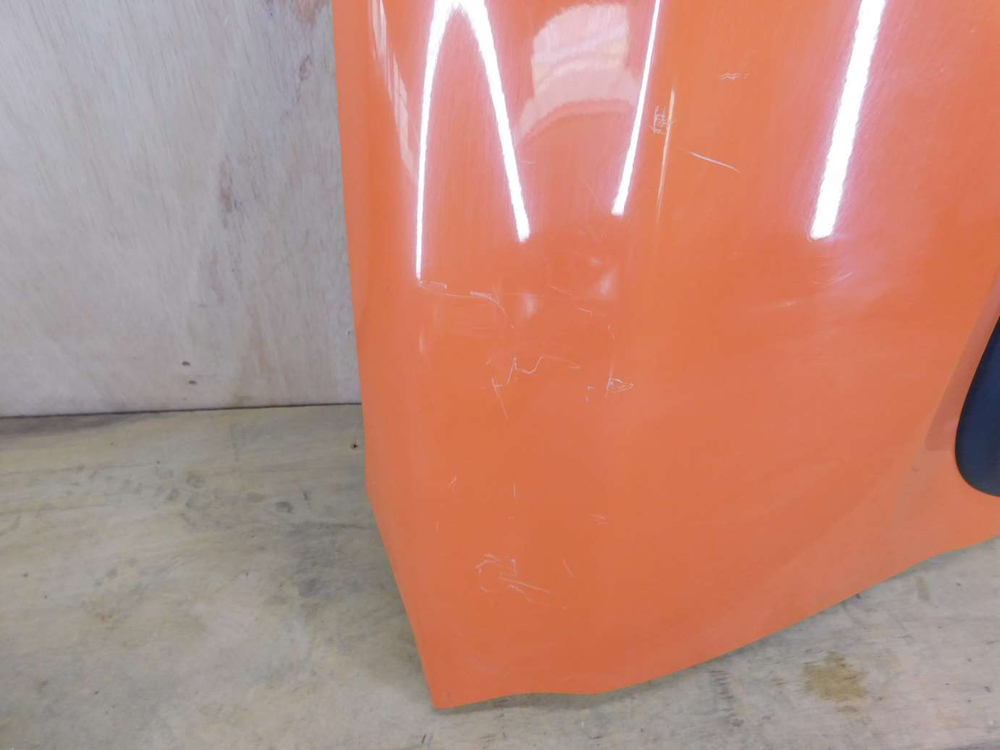 крыло переднее правое Suzuki Hustler MR31S MR41S