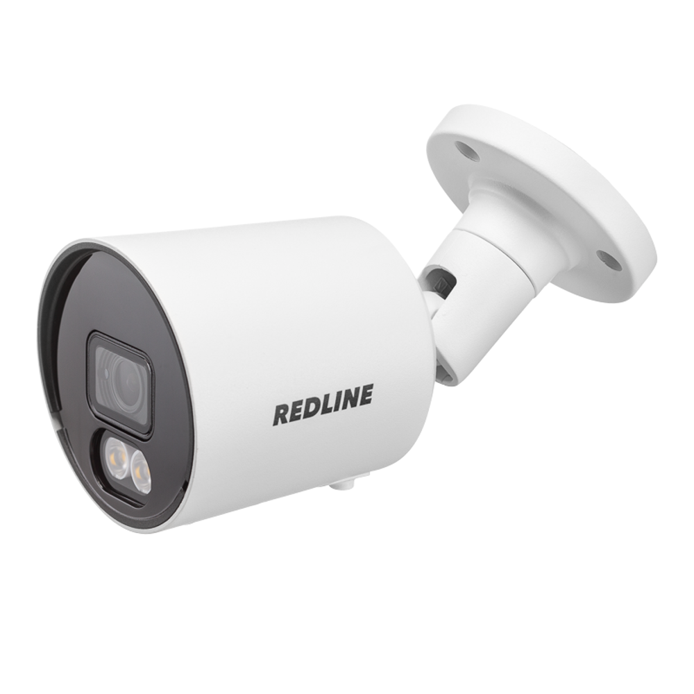 IP-видеокамера RedLine RL-IP15P-SL.WDR
