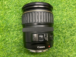 Canon EF 28-135mm 3.5-5.6 IS Покупка/Продажа