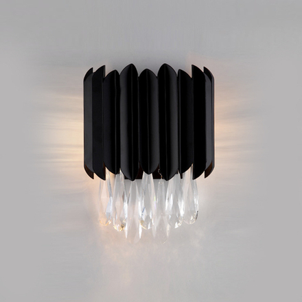 Wall design lamp Hehlen