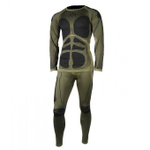 Термобелье Maxtacs влагоотводящие oliv