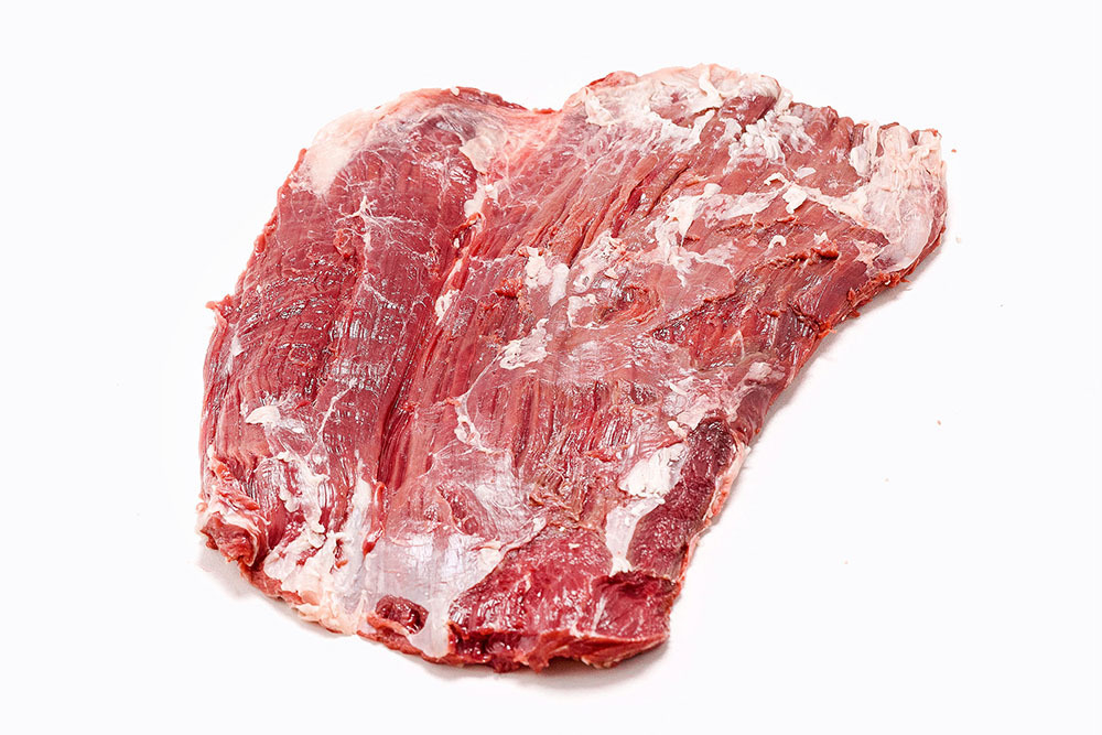 Флэнк (Flank), ВУ, ROSSO