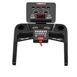 Беговая дорожка UNIX Fit T-1550 PRO (18,5" TFT)