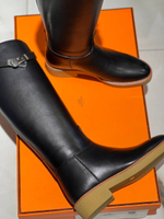 Сапоги Hermes, арт. 458414597