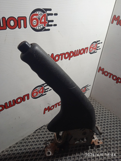 Рычаг стояночного тормоза Шкода Октавия А5 1.4 BUD Б/У