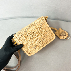 Prada Shoulder Bag 16 cm