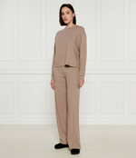 Блузка ELSA Guess Underwear - бежевый(O4BP01 KCHZ2)