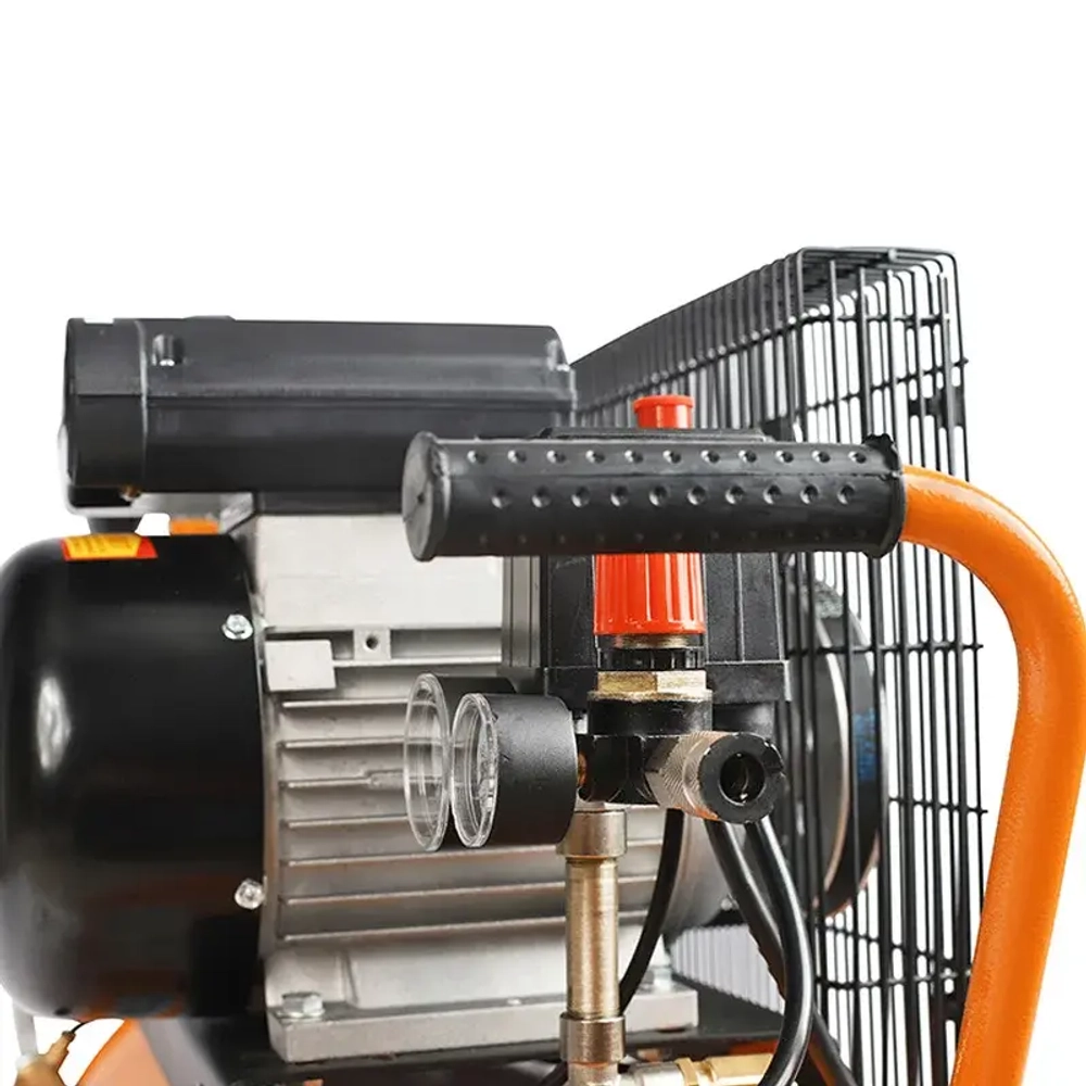 PATRIOT REMEZA СБ4/С-50.LB 24 A компрессор поршневой ременной 520306390