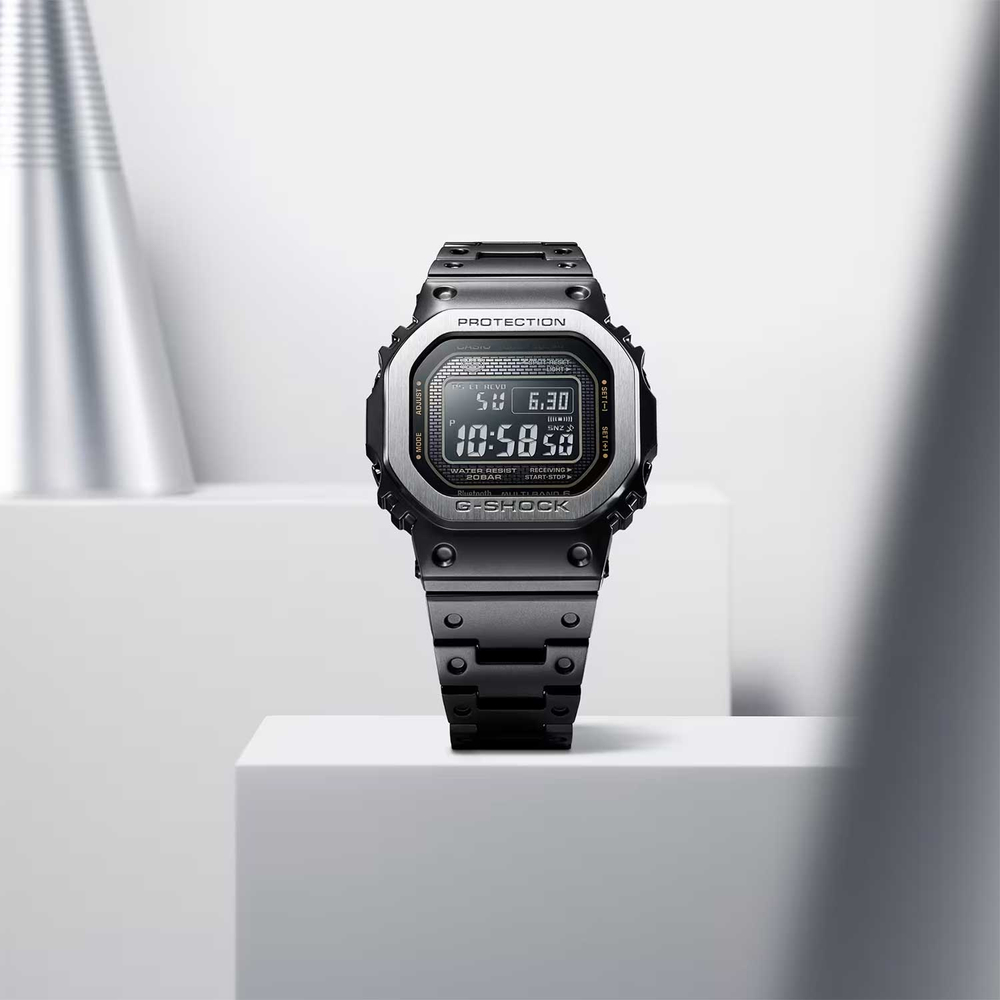 Часы Casio GMW-B5000MB-1E