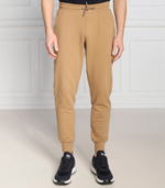 спортивные штаны Tommy Hilfiger - светло-коричневый(MW0MW24521)