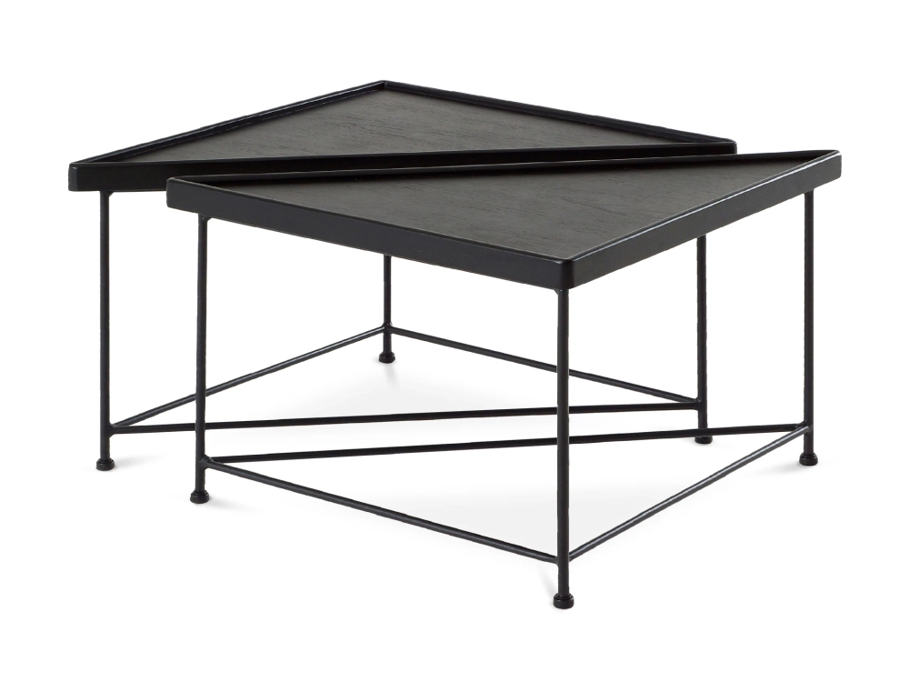 Набор кофейных столиков When