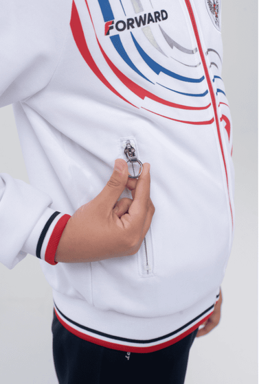 Костюм спортивный детский Forward