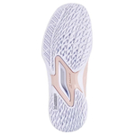 Кроссовки для тенниса Детские BABOLAT PROPULSE JUNIOR 3 ALL COURT для всех покрытий