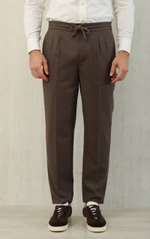 Брюки Brunello Cucinelli