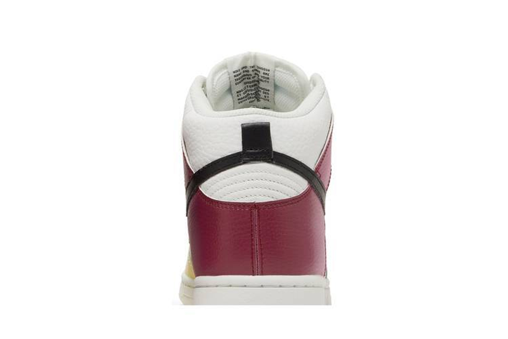 Кроссовки Nike Dunk "Multi Gradient" (Женская размерная сетка)