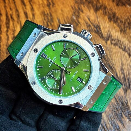 Часы мужские Hublot