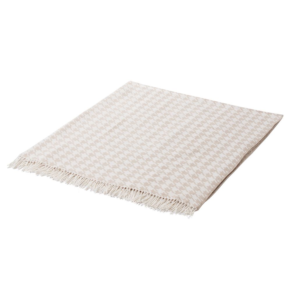 Плед Gipfel Gardenia 43059 180x220 см