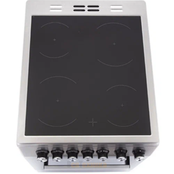 Плита электрическая Beko FSS57100GX