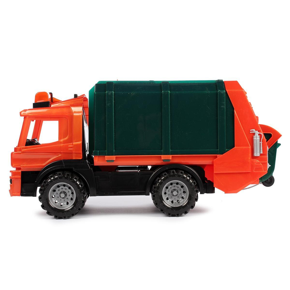 Мусоровоз (Нордпласт)