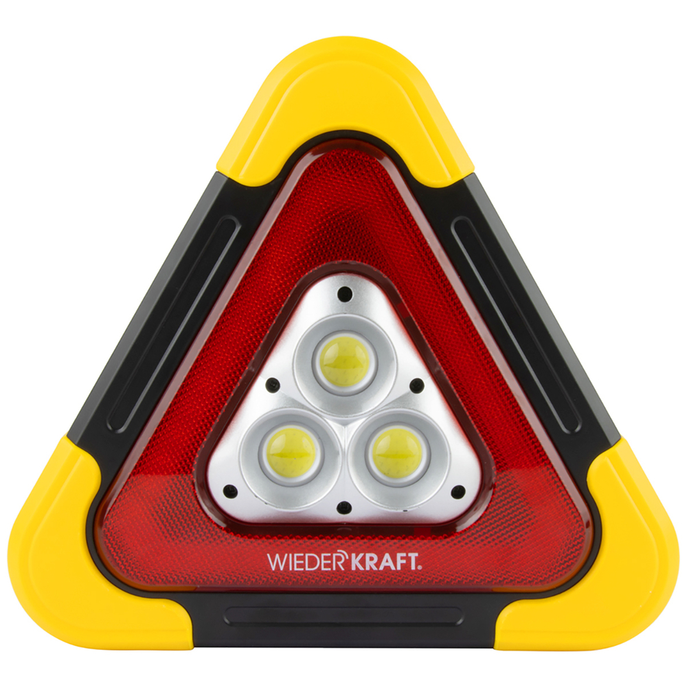 WDK-WT2400 Фонарь светодиодный многофункциональный "Аварийная Остановка"