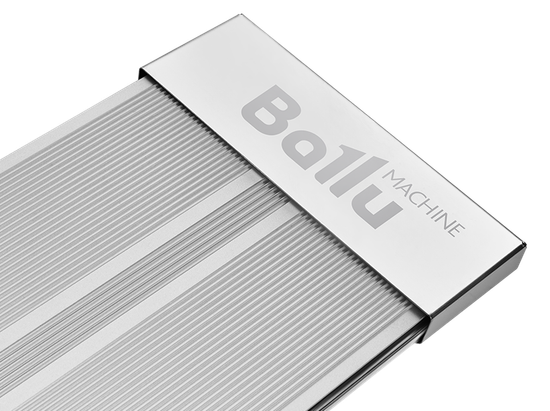 Обогреватель инфракрасный Ballu BIH-APL-1.0 электрический