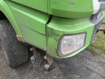 Shacman (Shaanxi) SX* 8x4 Самосвал SX331863366 (Дизельный, 12,5 л, 544 л.с., МТ)