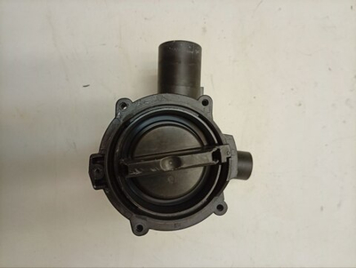 WAE20443OE кт16 Улитка сливного насоса для стиральных машин Bosch 145787 б/у