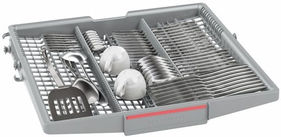 Встраиваемая посудомоечная машина Bosch SMV 46MX05E