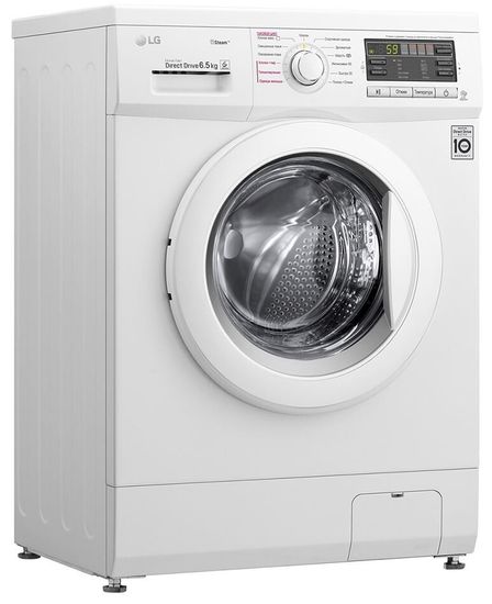 Стиральная машина LG F12M7WDS0