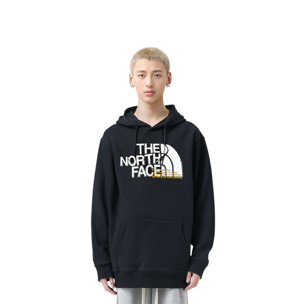 Худи THE NORTH FACE Logo, NF0A5JV6-JK3