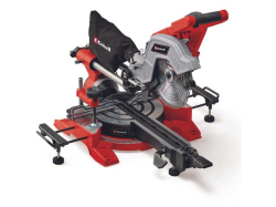 Пила торцовочная Einhell TE-SM 8 L Dual (4300866)
