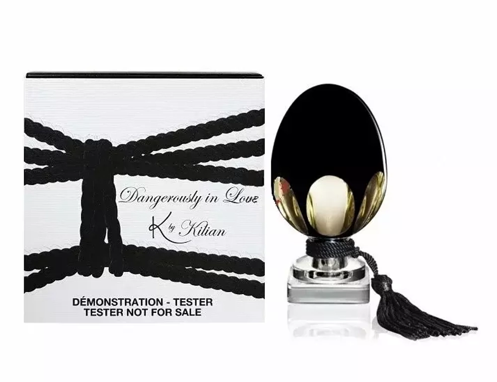 Kilian Dangerously in Love 75 ml