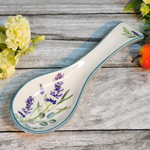 Подставка под ложку "Лаванда и Эвкалипт", Prima Collection