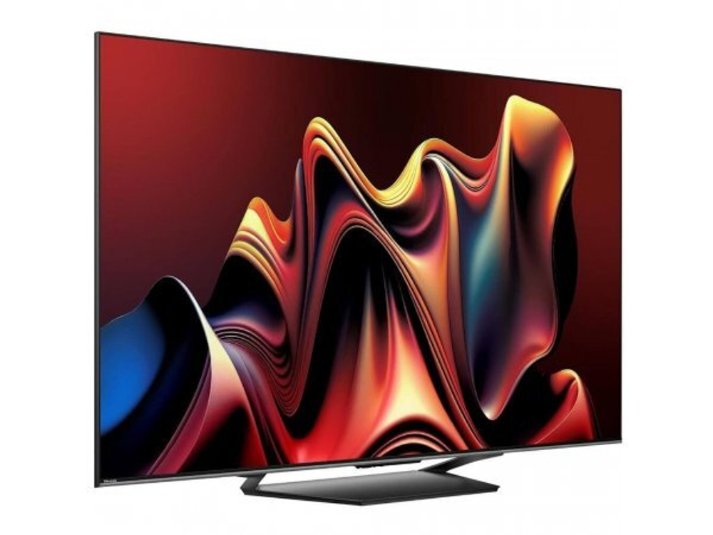 ULED телевизор Hisense 75U7NQ 4K Ultra HD
