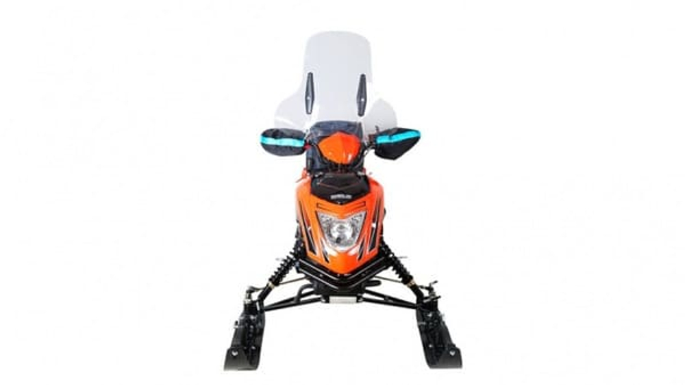 Снегоход WELS 200RS Long