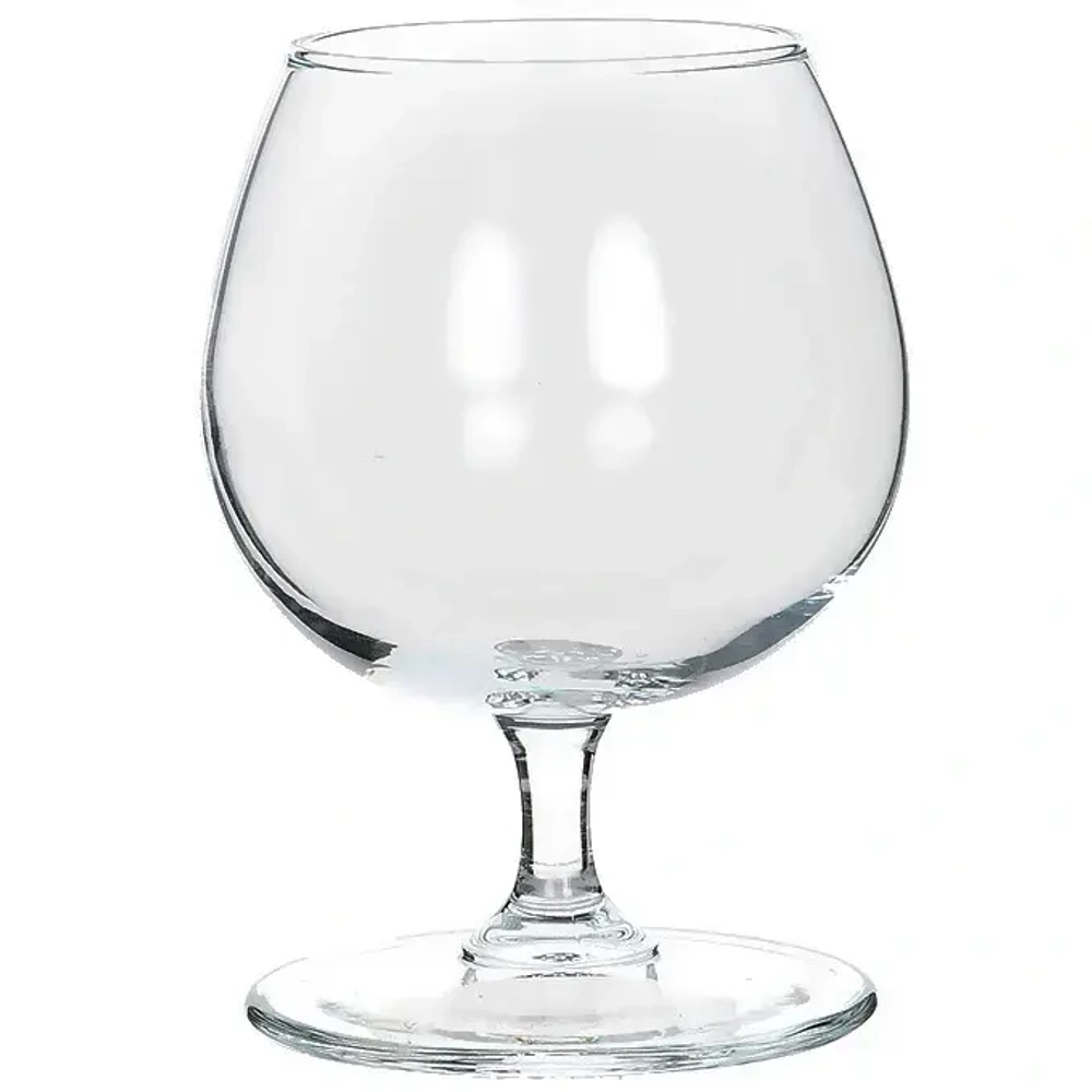 Набор бокалов для коньяка 175мл 6шт «Шаранте» 44805